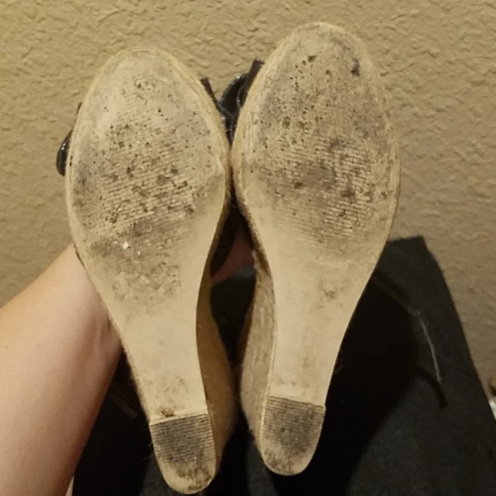 Steve Madden does have